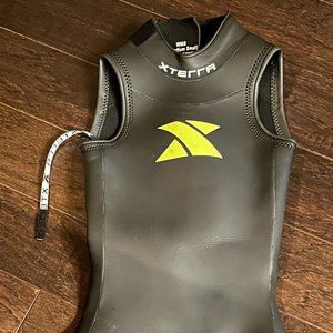 Xterra Volt Sleeveless Wetsuit